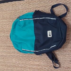 MEC Teal and Black Kids Backpack